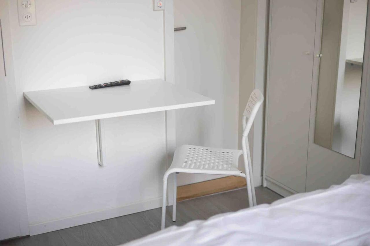 Urban Oasis With Queen Bed And View Be-42 Appartement